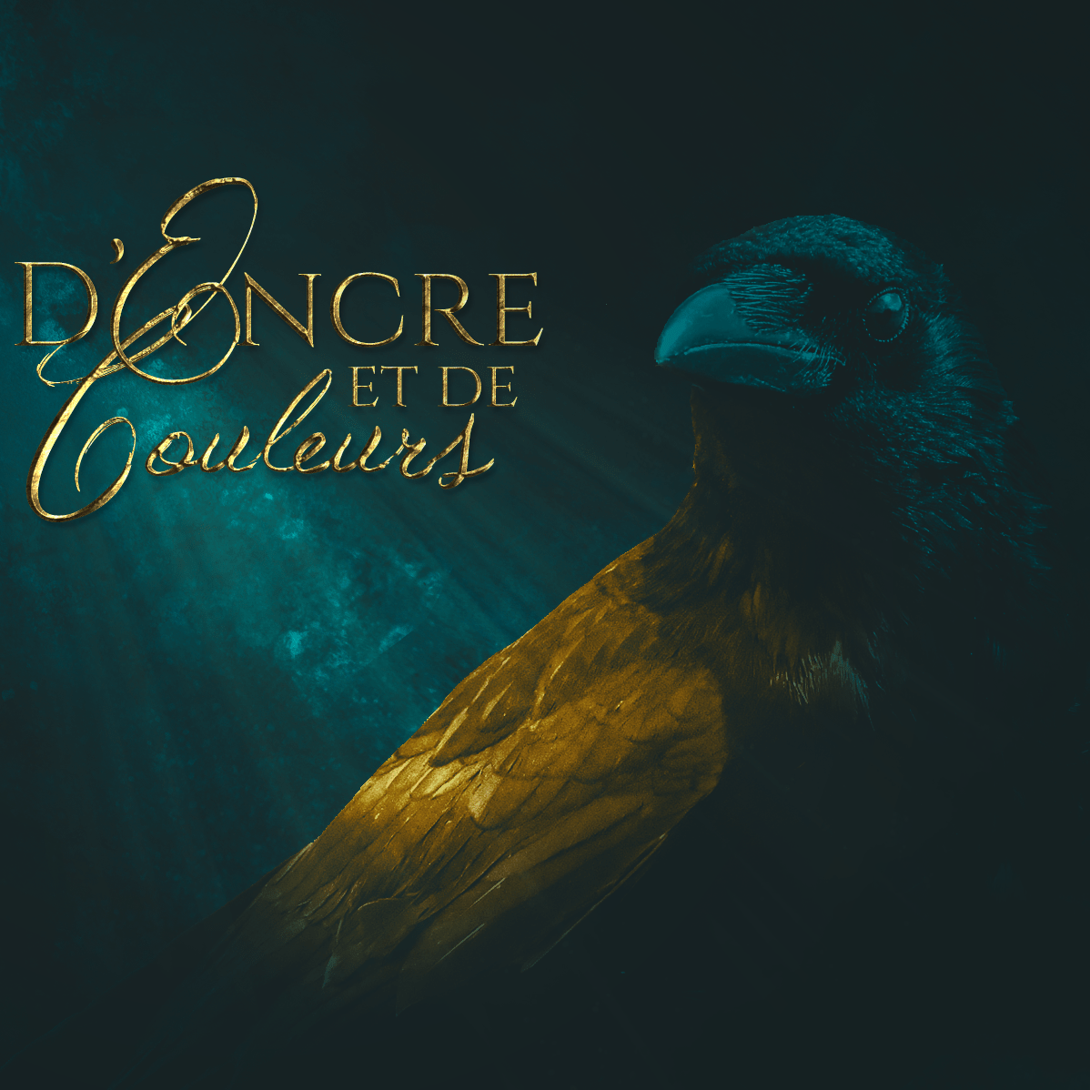 D'Encre et de Couleurs